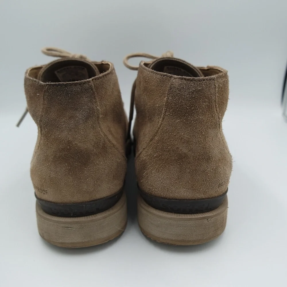 Sorel kezar men